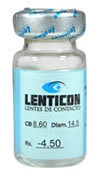 Productos Oftálmicos Lenticon